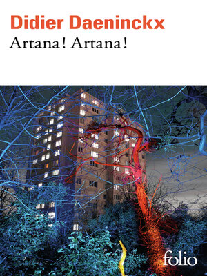 cover image of Artana ! Artana !